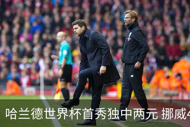 哈兰德世界杯首秀独中两元 挪威4-1战胜伊拉克