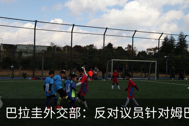 巴拉圭外交部：反对议员针对姆巴佩的言论 这只是她个人观点